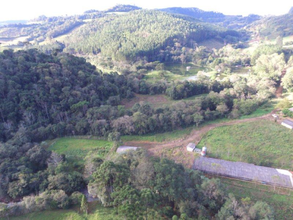 Propriedade Rural - Venda