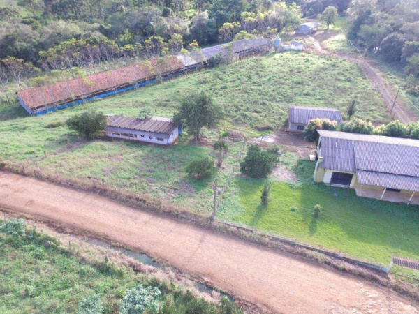 Propriedade Rural - Venda