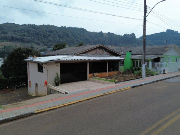 Casas - Venda