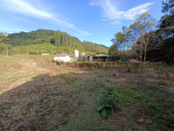 Propriedade Rural - Venda