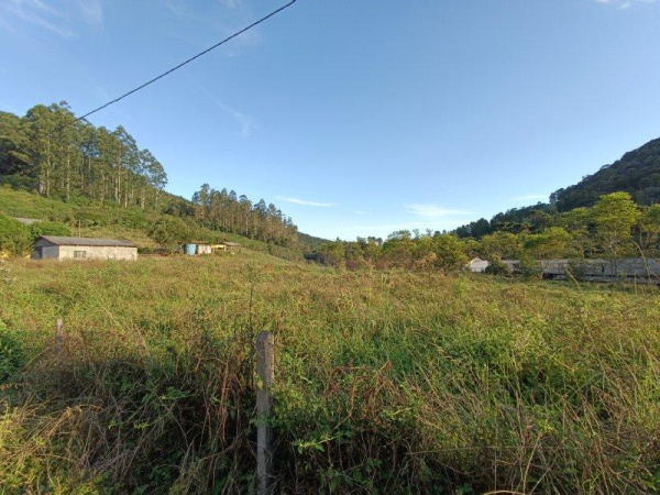 Propriedade Rural - Venda