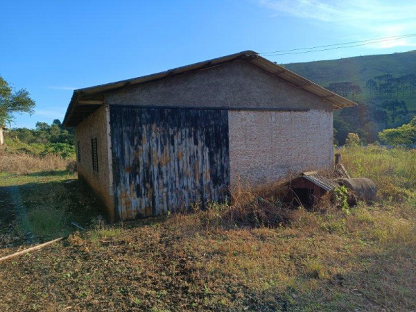 Propriedade Rural - Venda