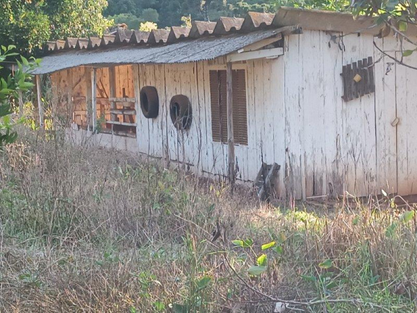 Propriedade Rural - Venda