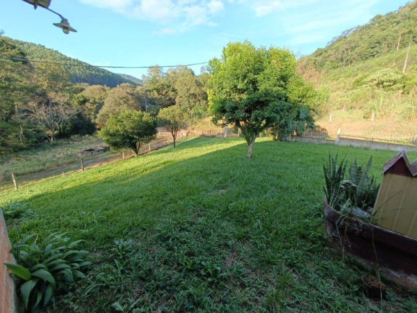 Propriedade Rural - Venda