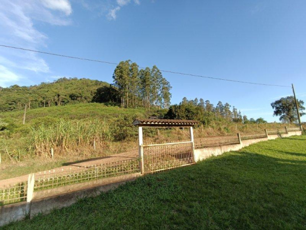 Propriedade Rural - Venda