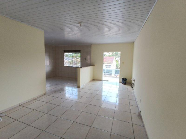 Apartamentos - Venda