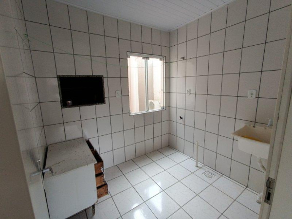 Apartamentos - Venda