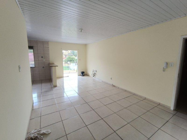 Apartamentos - Venda