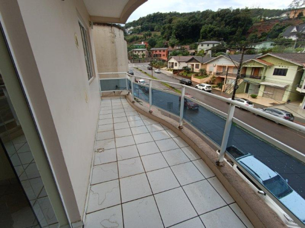 Apartamentos - Venda