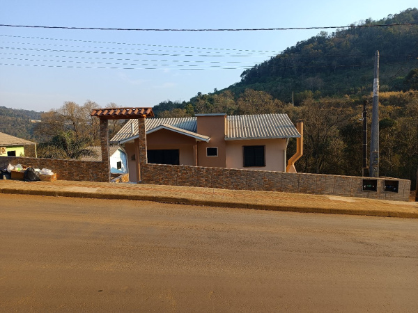 Casas - Venda