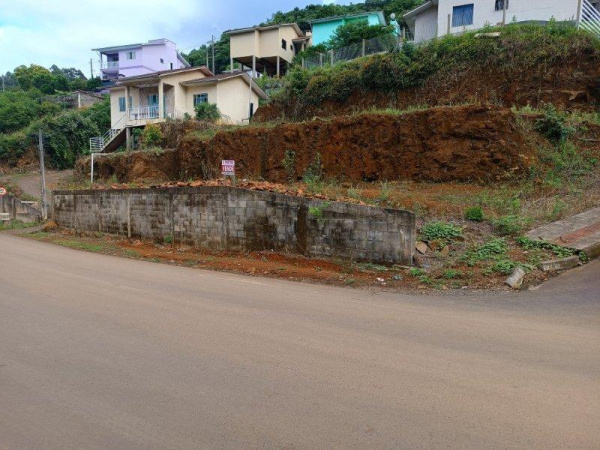 Terrenos - Venda