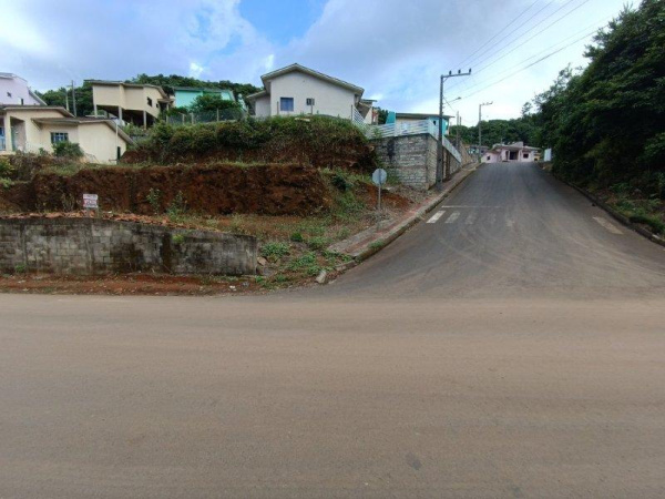 Terrenos - Venda