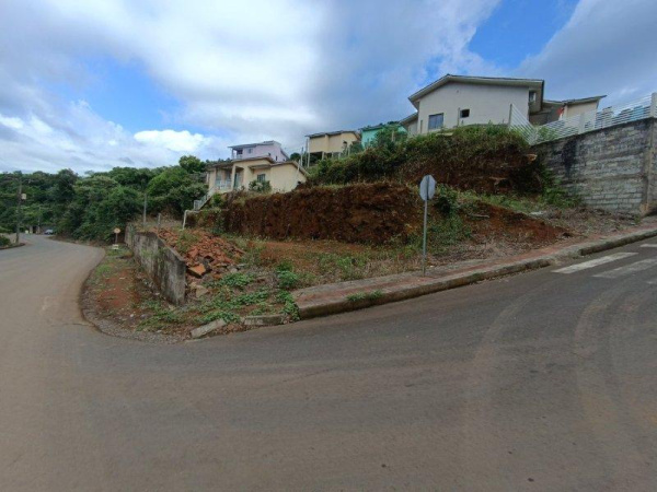 Terrenos - Venda