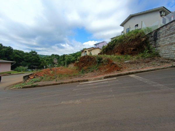 Terrenos - Venda