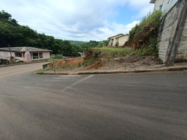 Terrenos - Venda