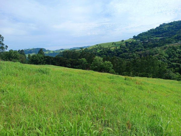 Propriedade Rural - Venda