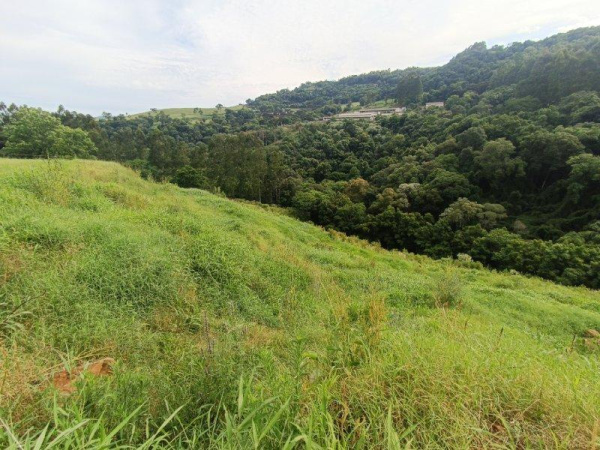 Propriedade Rural - Venda