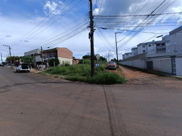 Terrenos - Venda