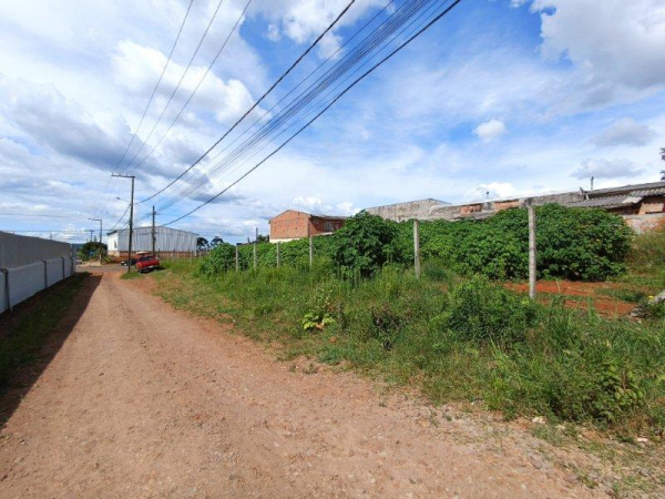 Terrenos - Venda