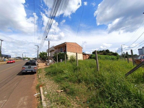 Terrenos - Venda