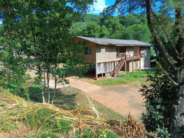 Terrenos - Venda