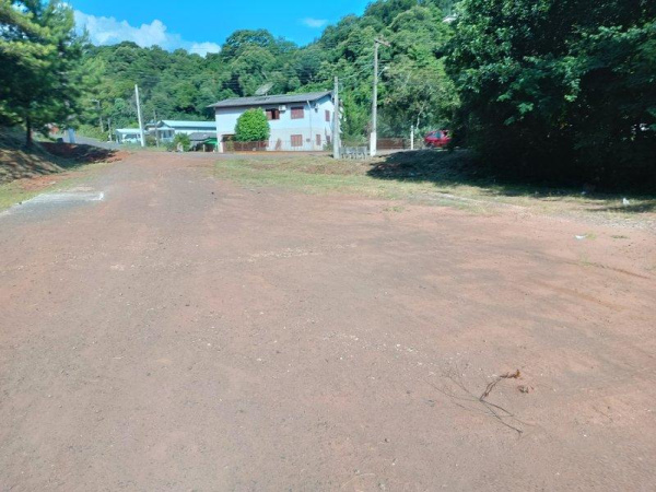 Terrenos - Venda
