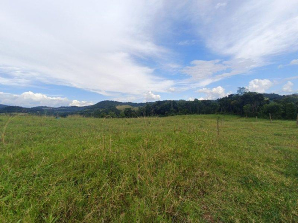 Propriedade Rural - Venda