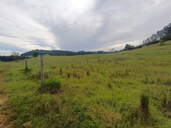 Propriedade Rural - Venda