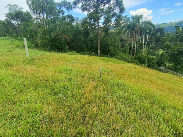 Propriedade Rural - Venda