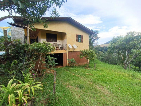 Propriedade Rural - Venda