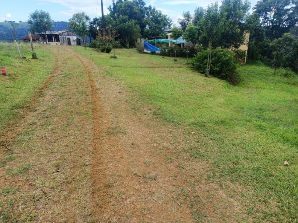 Propriedade Rural - Venda