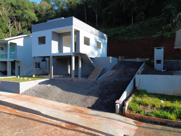 Casas - Venda
