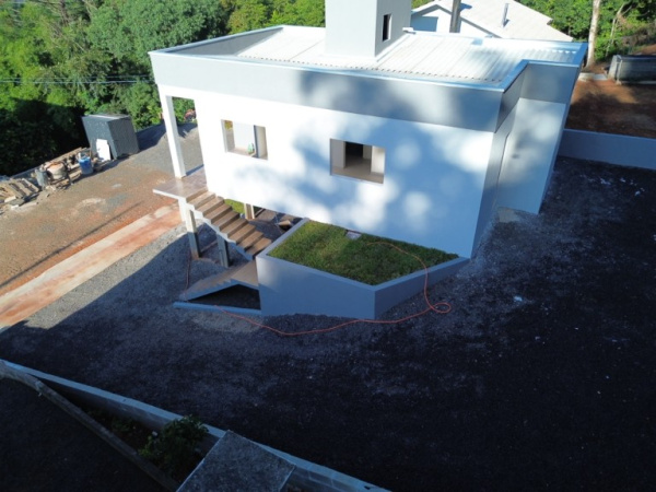 Casas - Venda